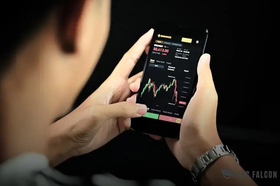 Future Trends of AI in Cryptocurrency