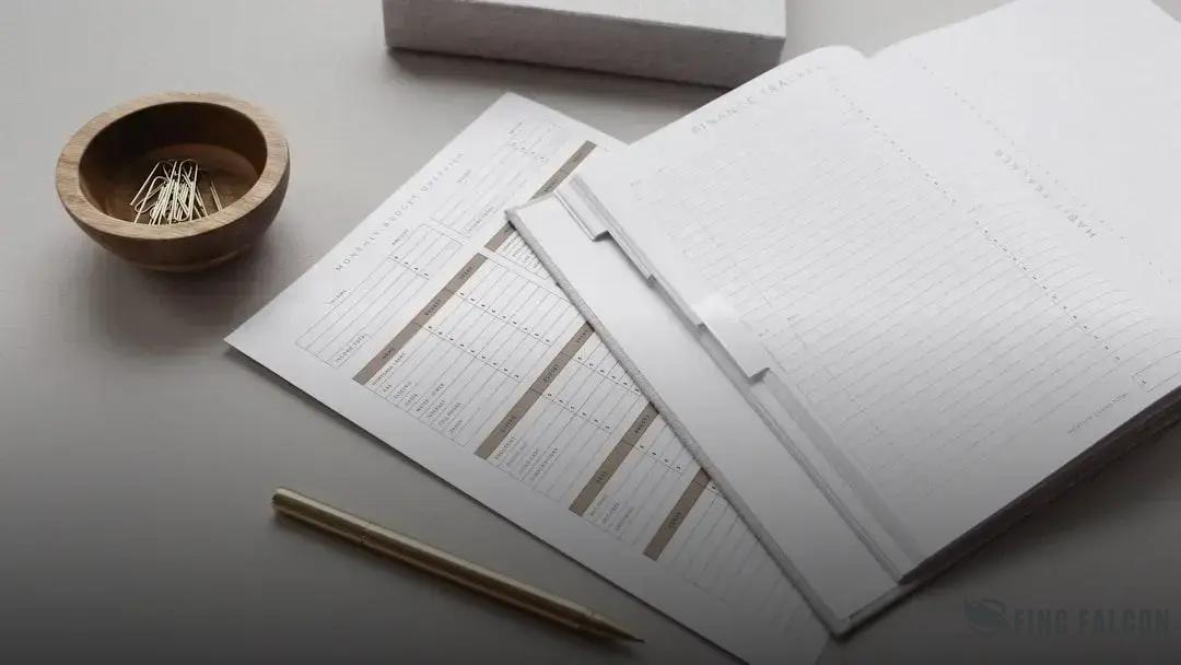 Practical Steps to Reduce Financial Anxiety