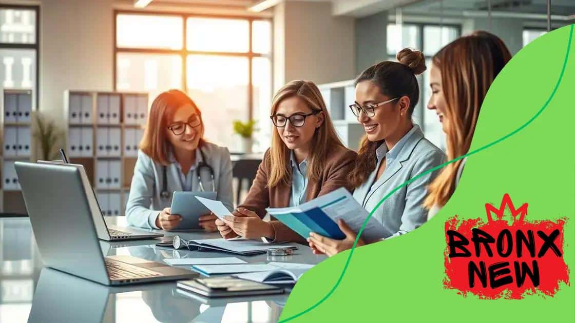 Best practices for streamlining enrollment