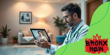 Benefits of telemedicine services under public programs