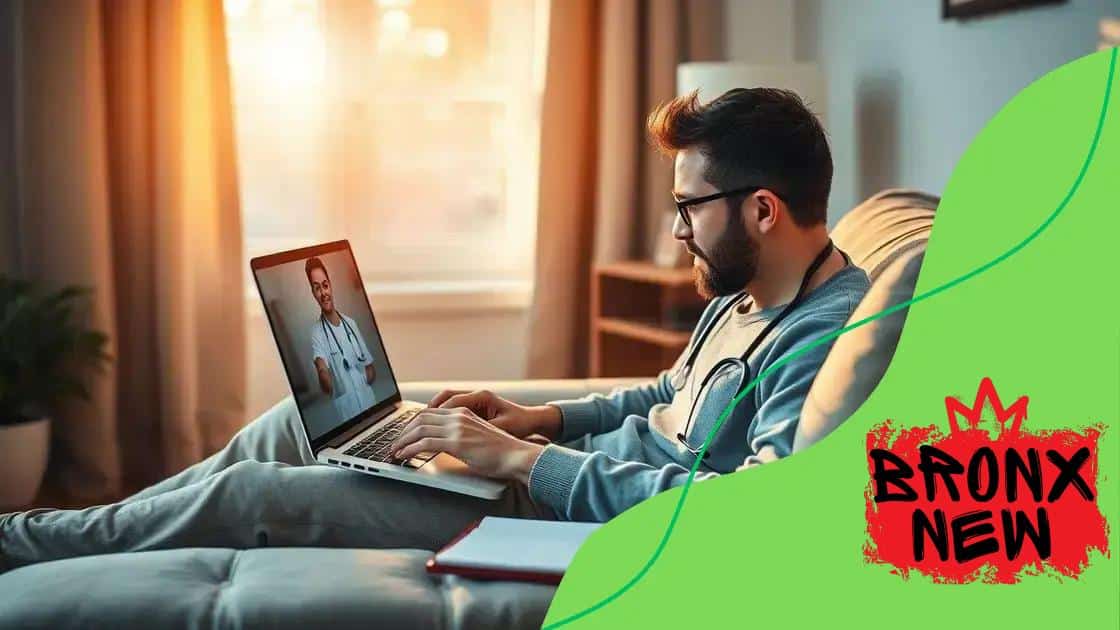 How telemedicine improves healthcare access