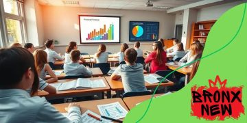 Financial literacy programs in schools: essential for students