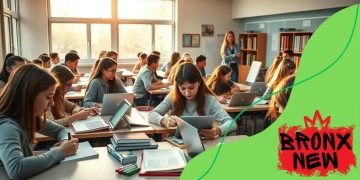 Hybrid learning models in higher education: a new approach