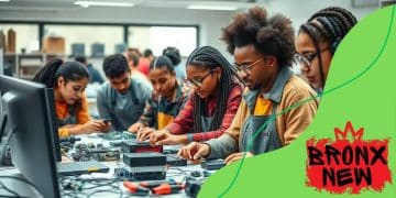 Vocational training for emerging job markets: unlock your future