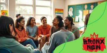 Mental health programs integrated into schools can transform lives