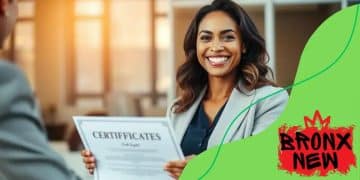 Online certification programs for career advancement