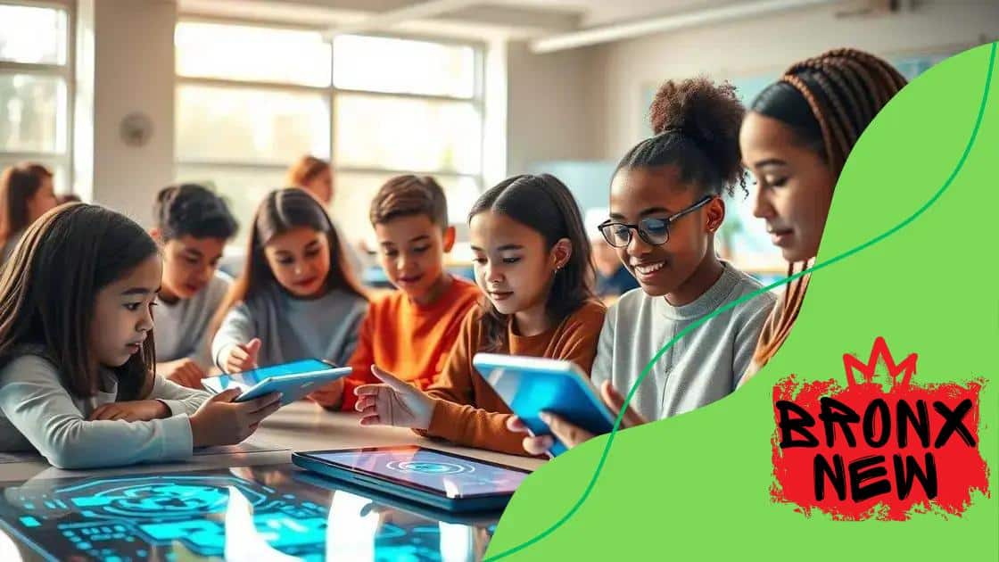 Innovative AI solutions for personalized learning