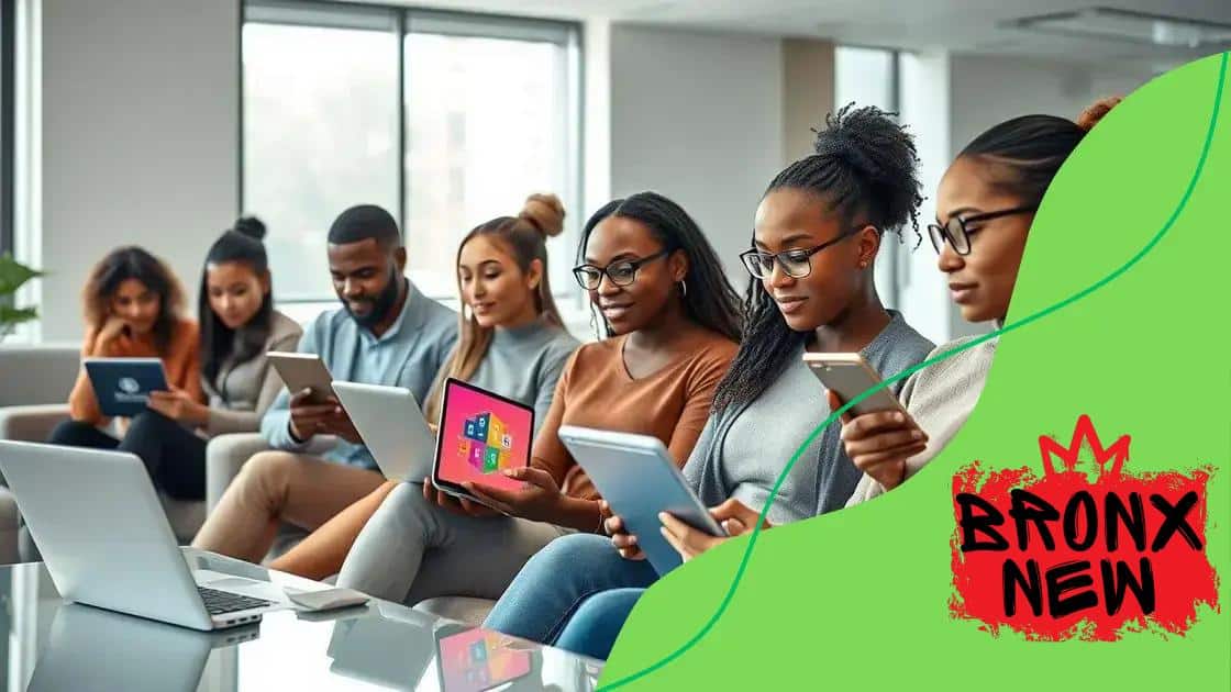 Top platforms for adult learners
