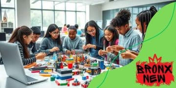 STEM education diversity and inclusion initiatives are vital