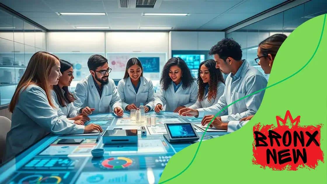 Benefits of diverse perspectives in research