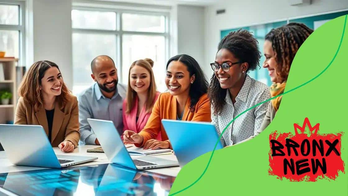 Benefits of using AI for educators