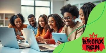 Collaborative learning in virtual classrooms: enhance engagement