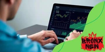Robo-advisors shaping the future of financial services