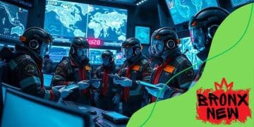 AI in disaster response and preparedness: a game changer