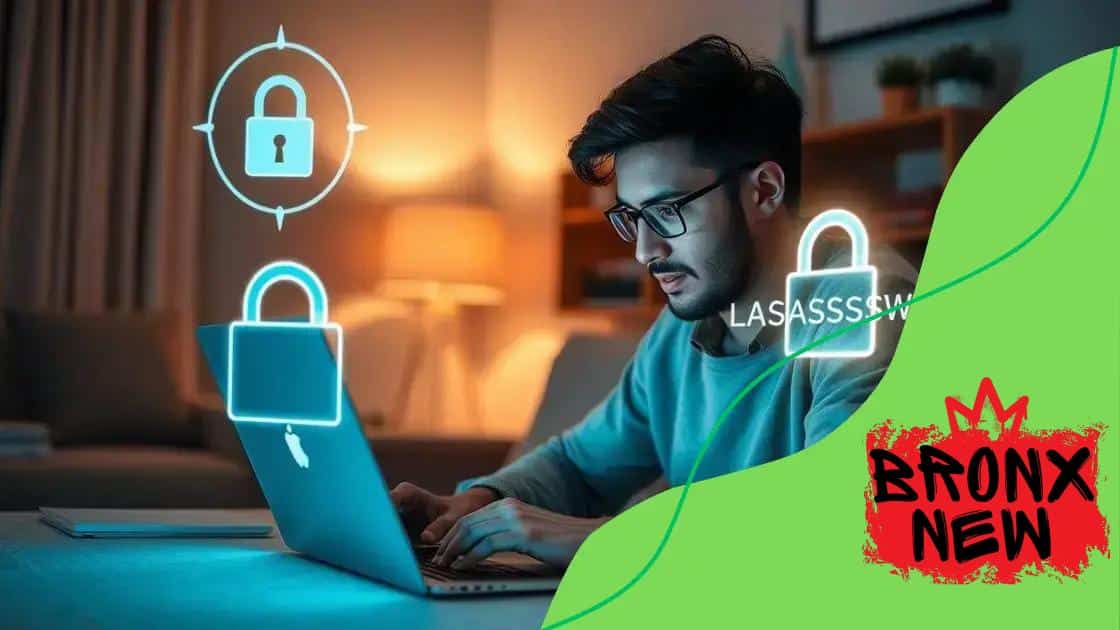 Effective strategies for securing your identity