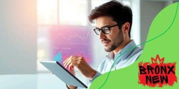 Robo-advisors enhancing investment strategies for success