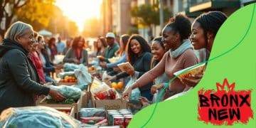 Growth of food assistance programs globally is rising