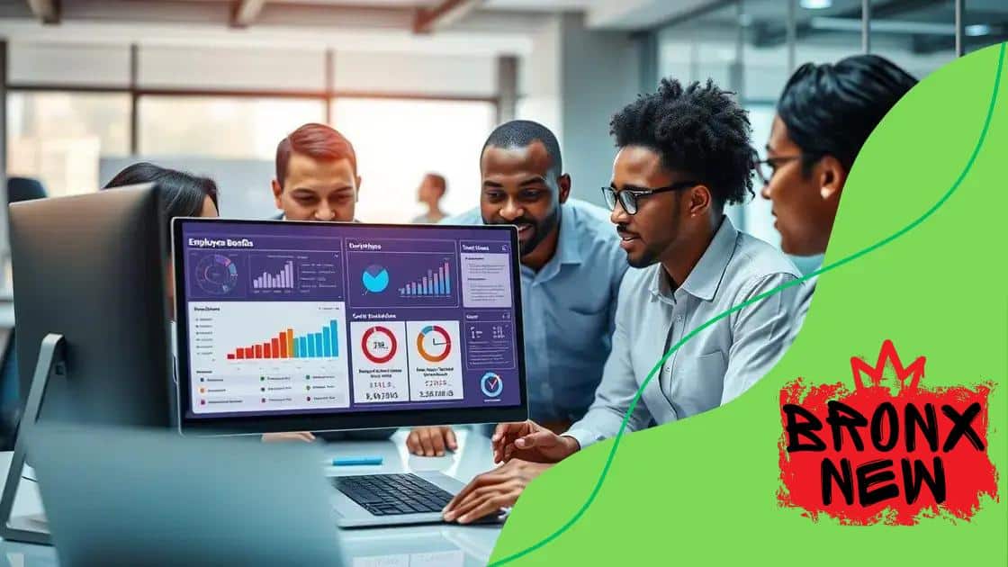 Implementing AI-powered benefits platforms
