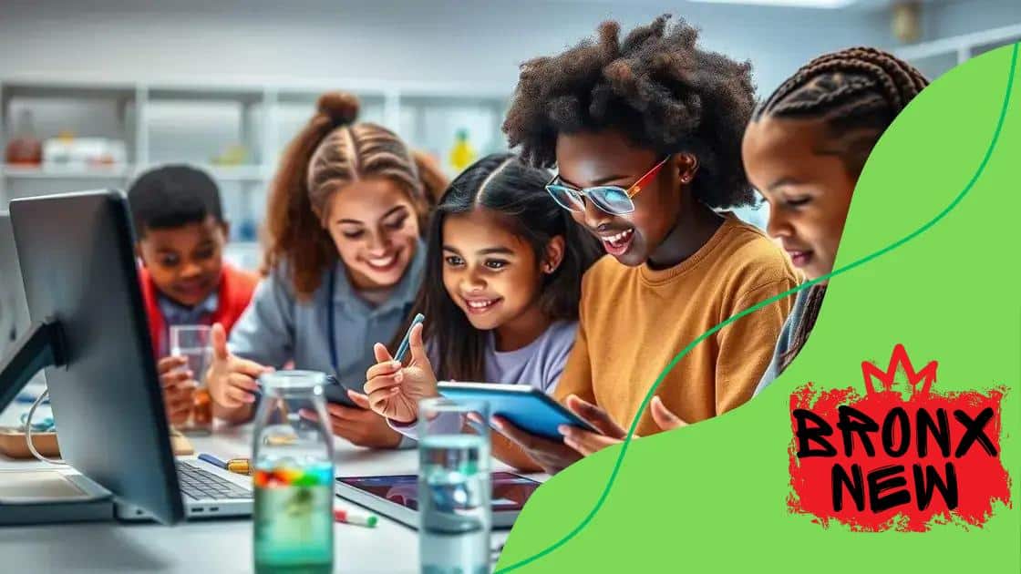 How virtual labs enhance student engagement