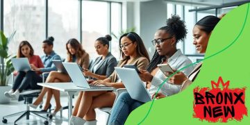 Micro-credentialing and its impact on workforce skills