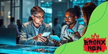 The growth of peer-to-peer lending in 2025