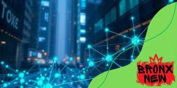 Blockchain’s role in transforming finance