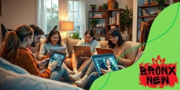 The impact of virtual classrooms on student collaboration