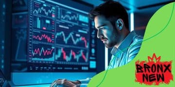 AI-powered trading algorithms and financial markets