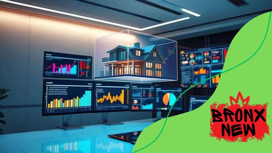 How technology enhances real estate valuations