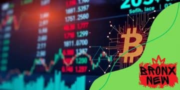 How blockchain is transforming the stock trading landscape