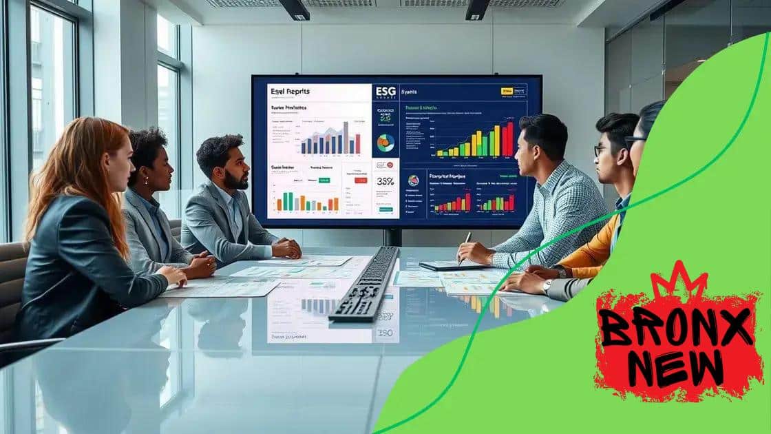 Strategies for incorporating ESG factors
