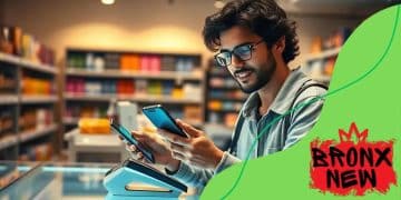 How mobile payment systems are reshaping the economy