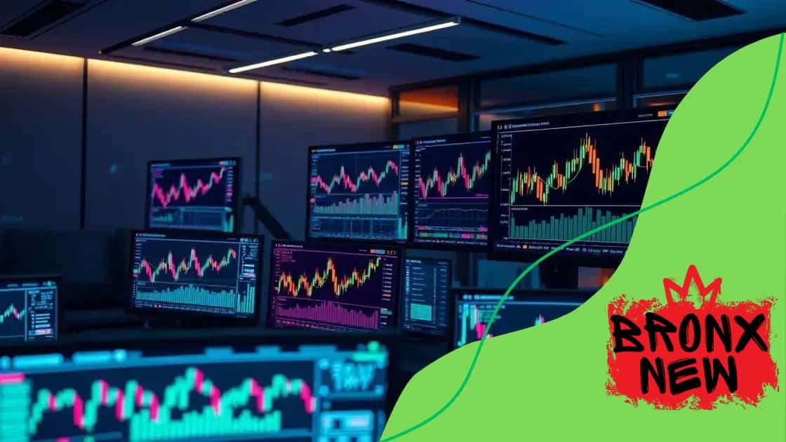 Benefits of blockchain in trading