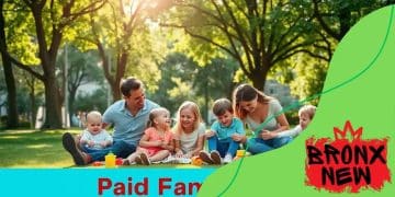 Paid family leave reforms in 2025: what to expect