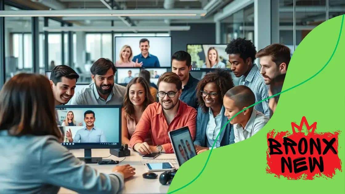 How gig work impacts traditional employment