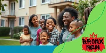 Affordable housing initiatives for low-income families