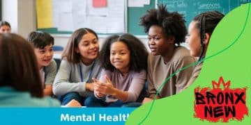 School mental health program funding increases: a crucial change