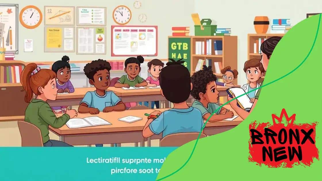How increased funding can improve student outcomes