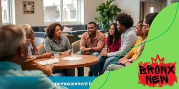 Unemployment benefits policy shifts: what you need to know